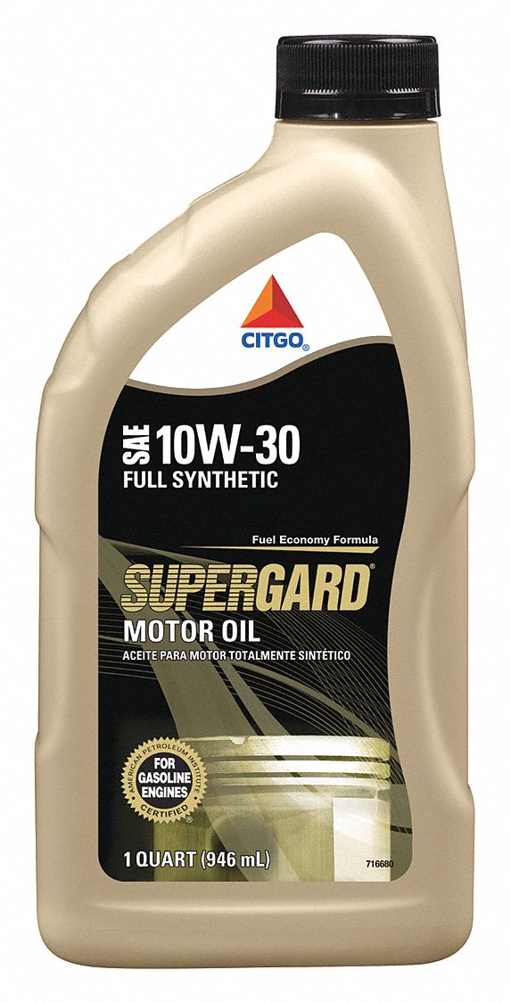 citgo-supergard-full-synthetic-motor-oil-10w30-1-qt