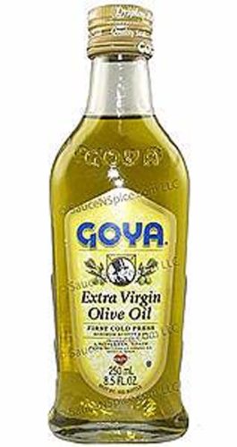 Goya Pure Olive Oil 8.5Oz 1141