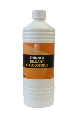 Bleko Thinner 1 LTR