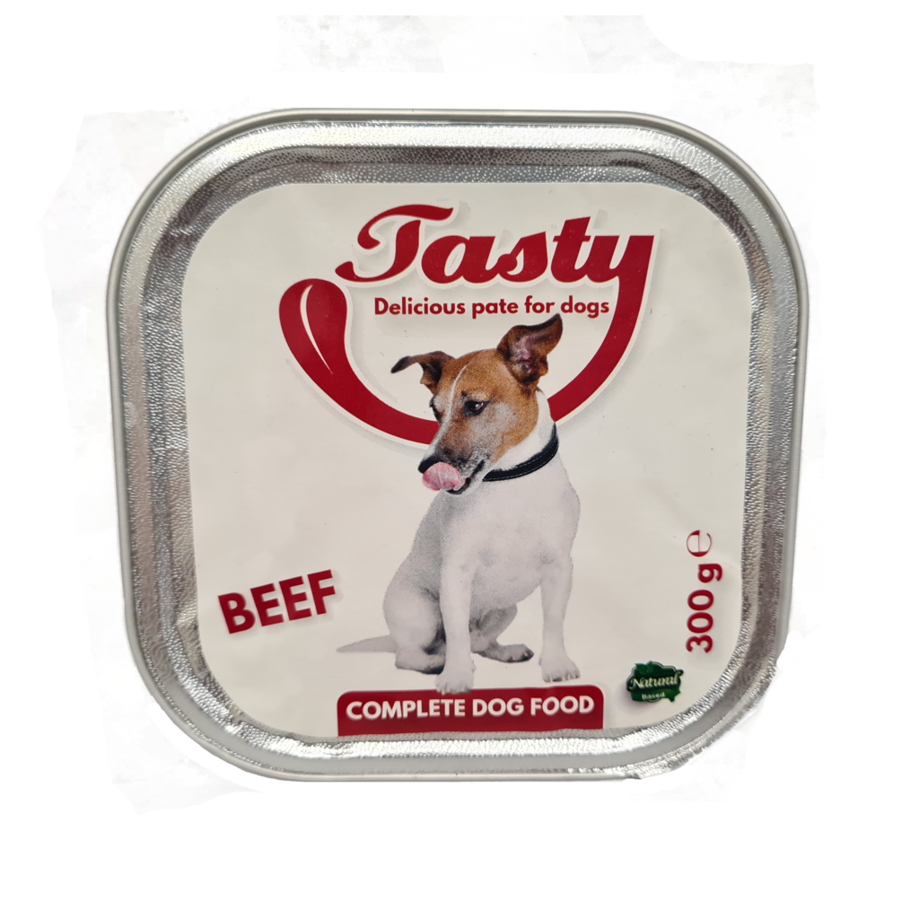 Dog Food Pate A Comprehensive Guide for Canine Nutrition Dog Food Pate A Comprehensive Guide for Canine Nutrition